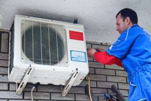 HVAC Companies Near Bridgeville, PA Available Now