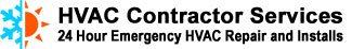 Bridgeville HVAC Services